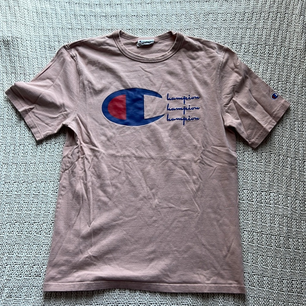 Champion Tee